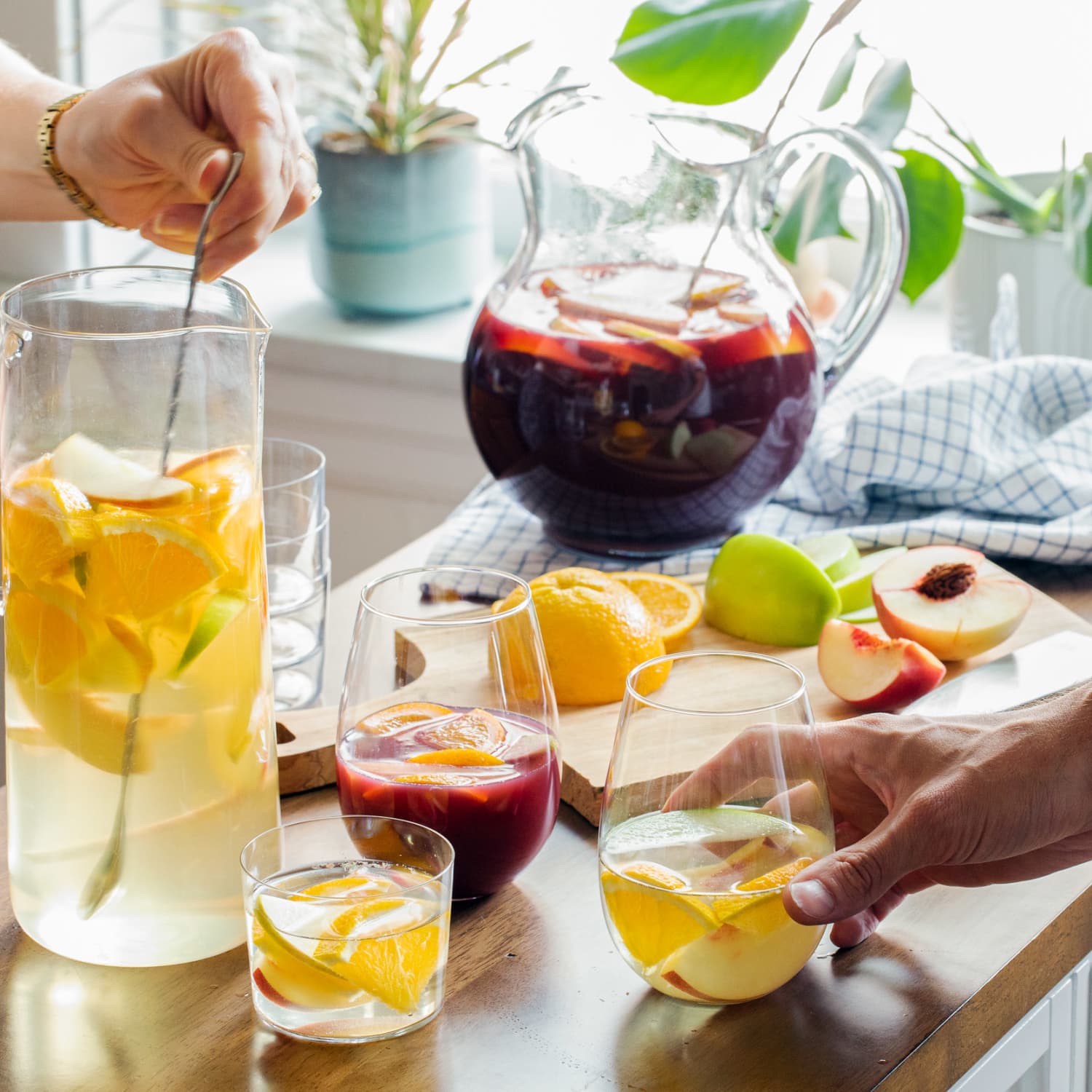 Best bottled hot sale sangria